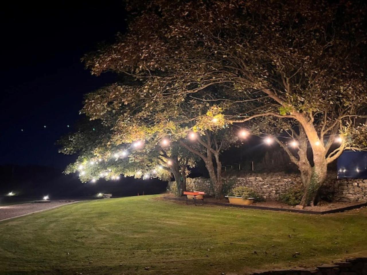 Apartamento Castledarcy Glamping Lahinch Exterior foto