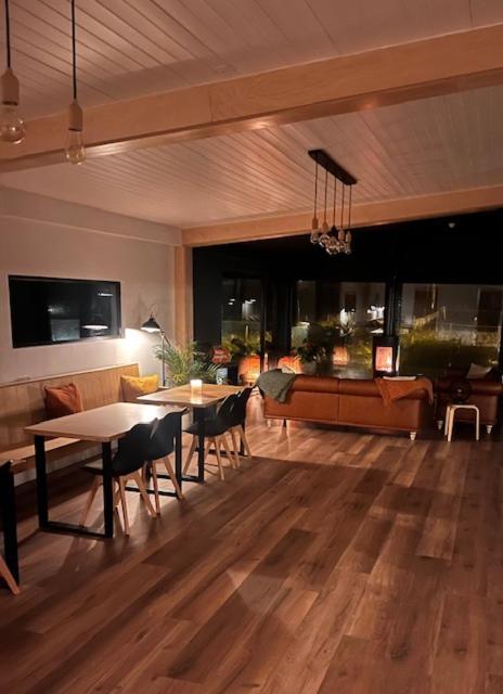 Apartamento Castledarcy Glamping Lahinch Exterior foto
