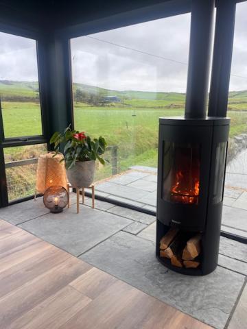 Apartamento Castledarcy Glamping Lahinch Exterior foto