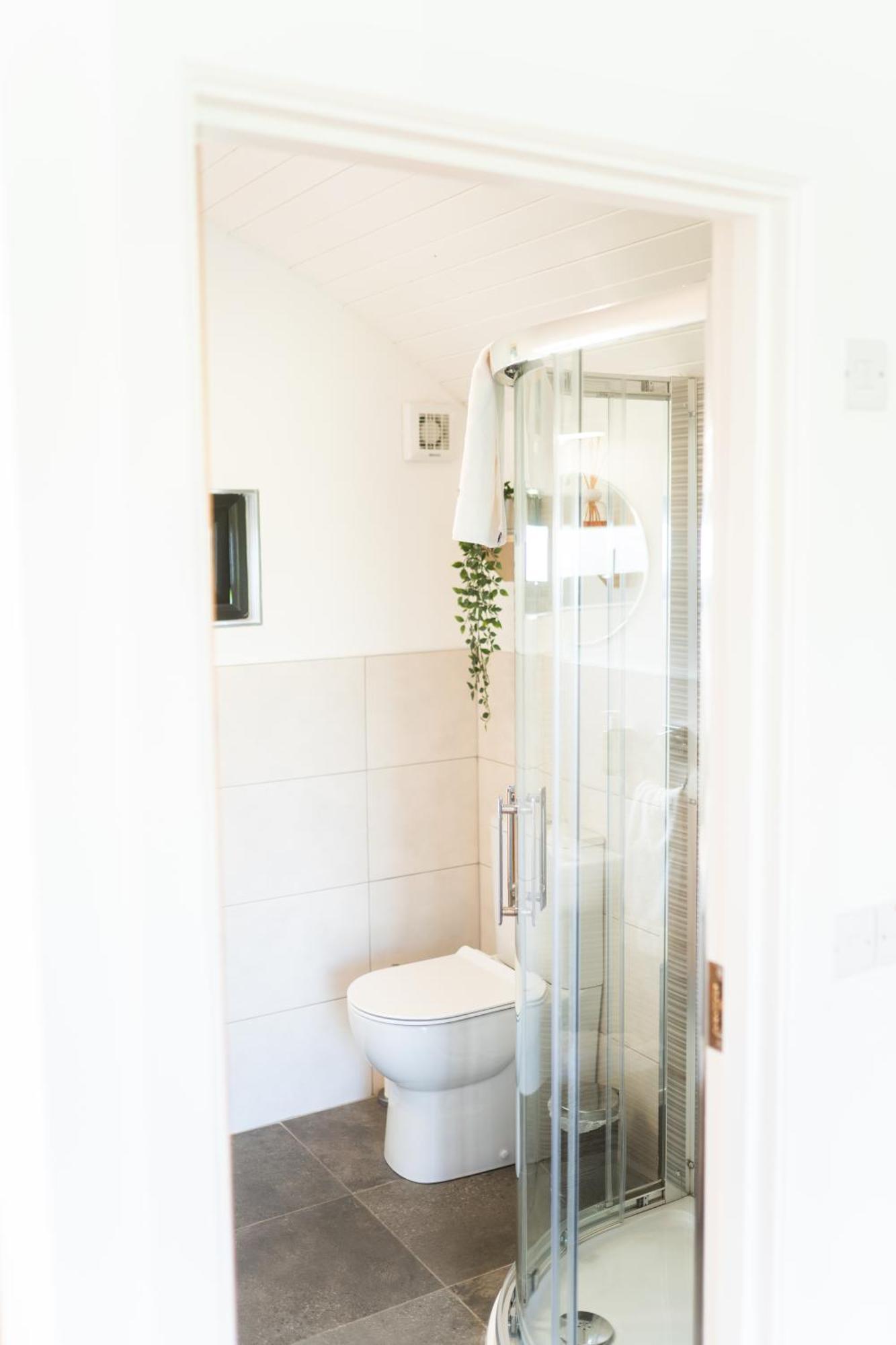 Apartamento Castledarcy Glamping Lahinch Exterior foto