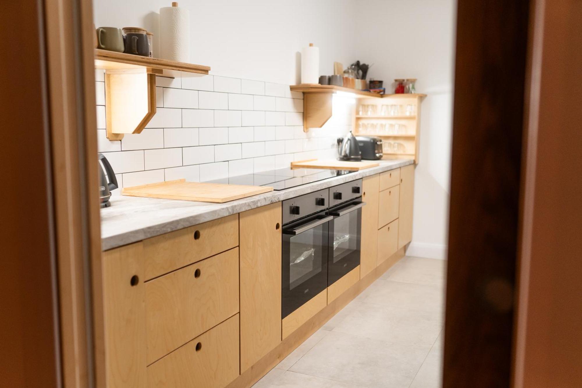 Apartamento Castledarcy Glamping Lahinch Exterior foto